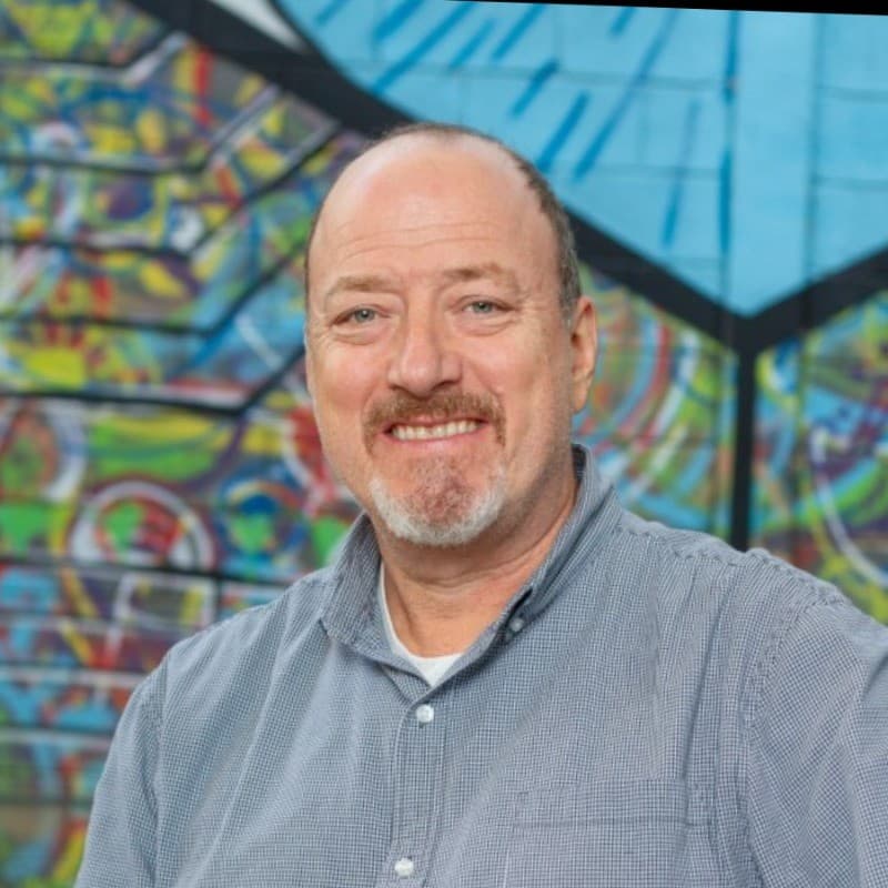 Marco Benjamin